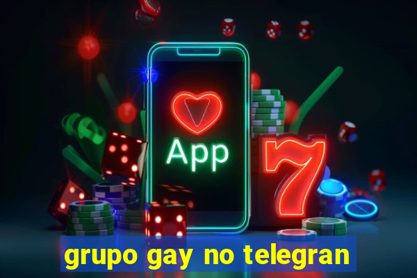 grupo gay no telegran